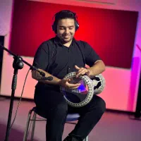 آموزش ساز کوبه ای ( تمپو تمبک داربوکا )