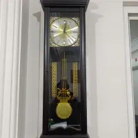 ساعت دیواری