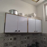 کابینت  دیواری آشپزخانه