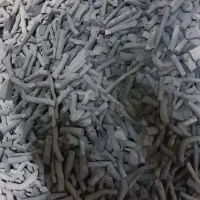 زغال قلم لیمو درجه ۱