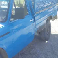 وانت نیسان|خودرو سواری و وانت|شیراز, ارم|دیوار