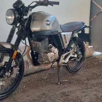 موتور زونتس معاوضه با ماشین