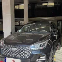 ایکس۵۵ بدون رنگ در حدصفر