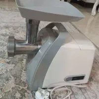 چرخ گوشت بوش نو