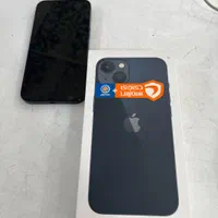 اپل iPhone 13 با حافظهٔ ۱۲۸ گیگابایت|موبایل|تهران, دریا|دیوار