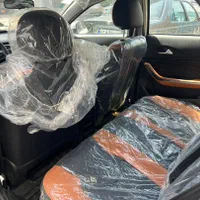 فروش اقساطی ام‌وی‌ام X22 Pro اکسلنت صفر خشک ۱۴۰۴|خودرو سواری و وانت|تهران, کوی بیمه|دیوار