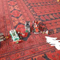 لگو بتمن مووی