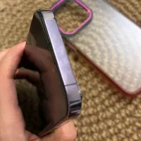 ایفون ۱۴ پرو ۱۲۸ گیگ|موبایل|تهران, اکباتان|دیوار