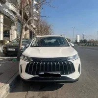 پیش فروش فوق‌العاده تیگارد تیسان / tigard tissan