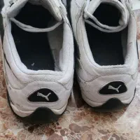 لباس نظامی و کفش سالنی