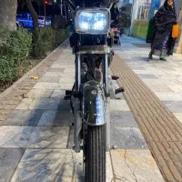 متور ۱۵۰لیفان