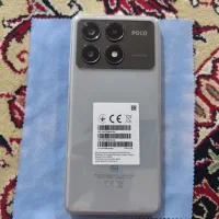 گوشی Poco x6 Pro