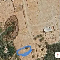 زمین مسکونی ۳۱۰ مسکونی