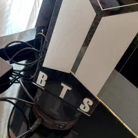 فیگورهای گروه بی تی اس اورجینال|اسباب‌‌بازی|اراک, |دیوار