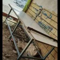 میز کار ام دف