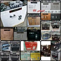 اتوبخار کف سرامیک اتو بخار Gorganferdoskala|اتو و لوازم اتو|گرگان, |دیوار