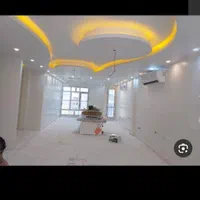 نقاش ساختمان