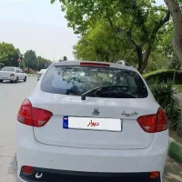 کوییک GXRمدل1404فروش فوری (نقد و اقساط)