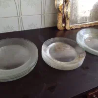 وسایل اسپزخانه|ظروف سرو و پذیرایی|یزد, |دیوار