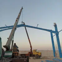 خدمات جرثقیل|خدمات حمل و نقل|اندیمشک, |دیوار