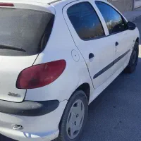 206مدل90 تیپ 2