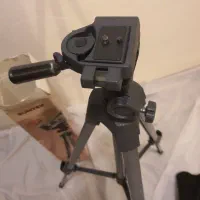 سه پایه دوربین نو نو|دوربین عکاسی و فیلمبرداری|تهران, افسریه شمالی|دیوار