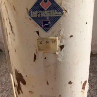 آبگرمکن برقی ۱۰۰لیتری|آبگرمکن، پکیج، شوفاژ|شوشتر, |دیوار