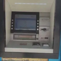 دستگاه خودپرداز (عابربانک) ATM