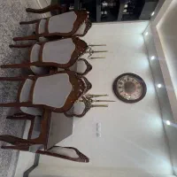 میزناهارخوری سلطنتی ۸نفره