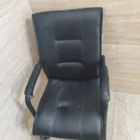 صندلی اداری در رزکان واریان