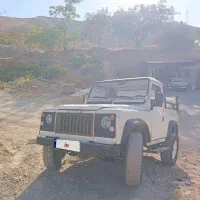 پاژن مدل 77
