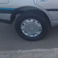 پیدا شده زاپاس