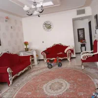 فروش ویژه واحد ۹۰متری فوق‌العاده شیک مهرشهر جنت|فروش آپارتمان|بیرجند, |دیوار