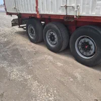 ماموت کفی لبه دار سند دار مدل ۸۹|خودرو سنگین|اردبیل, |دیوار