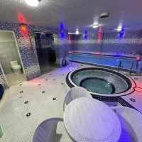 استخر ۳خواب ساحلی