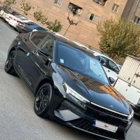 کی ام سی J7 مدل 1403 به رویت صفر