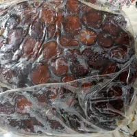 خرمای مرداسنگ درجه یک