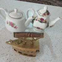 ظروف انتیک