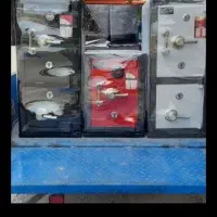 mrk|ابزارآلات|گنبد کاووس, |دیوار