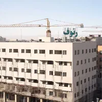 اپارتمان واقع در مجتمع مسکونی رئوف|پیش‌فروش املاک|مشهد, حرم مطهر رضوی|دیوار