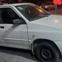 پراید ۱۱۱|خودرو سواری و وانت|اهواز, کوروش|دیوار