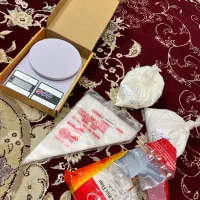 وسایل موچی قنادی