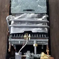 تعمیرات تخصصی لوازم خانگی امیریان (سیار)|خدمات پیشه و مهارت|کرمانشاه, |دیوار