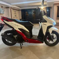 کیلیک ۱۵۰|موتورسیکلت|تهران, اباذر|دیوار