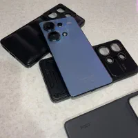 Poco M6 pro 512GB|موبایل|پاکدشت, پاکدشت (مامازند)|دیوار