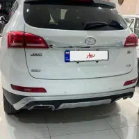 جک اس فایو اتومات|خودرو سواری و وانت|بجنورد, |دیوار