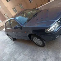 سمند LX ساده 98بدون رنگ|خودرو سواری و وانت|تهران, گلستان (شهرک راه آهن)|دیوار