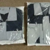 لباس کار سایز XL