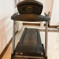 تردمیل دی کی سیتی|تجهیزات ورزشی|رفسنجان, |دیوار