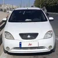 تیبا ۲ مدل ۹۵